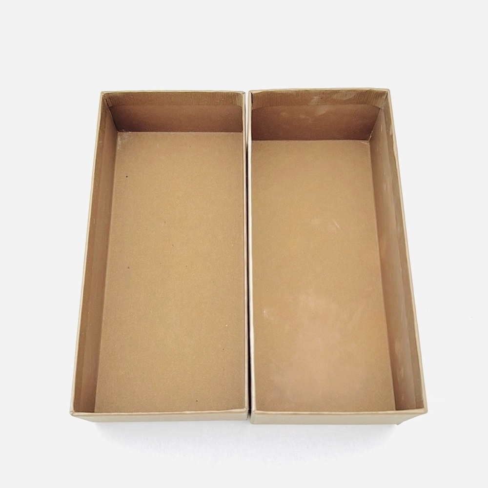 Versace Lens Glasses Box - Picture 3 of 3